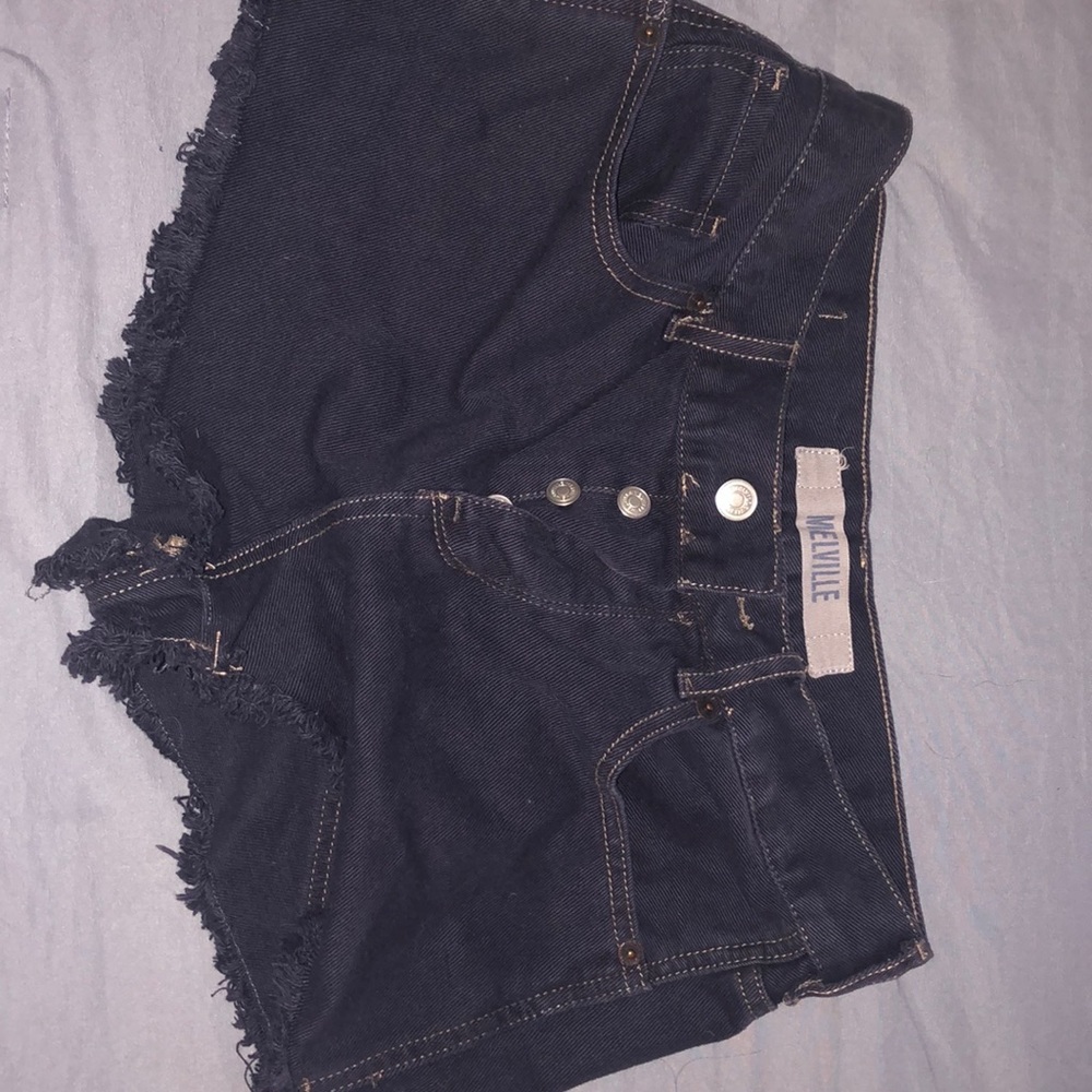 BRANDY SHORTS